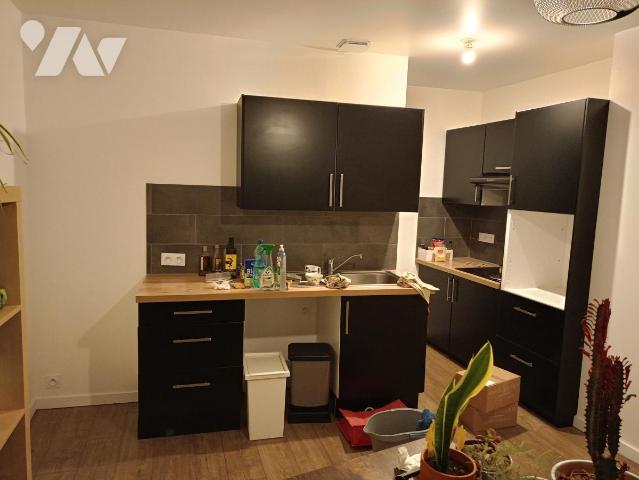 Location - Appartement - VERNOU SUR BRENNE - 3 pièces - 37007-L414