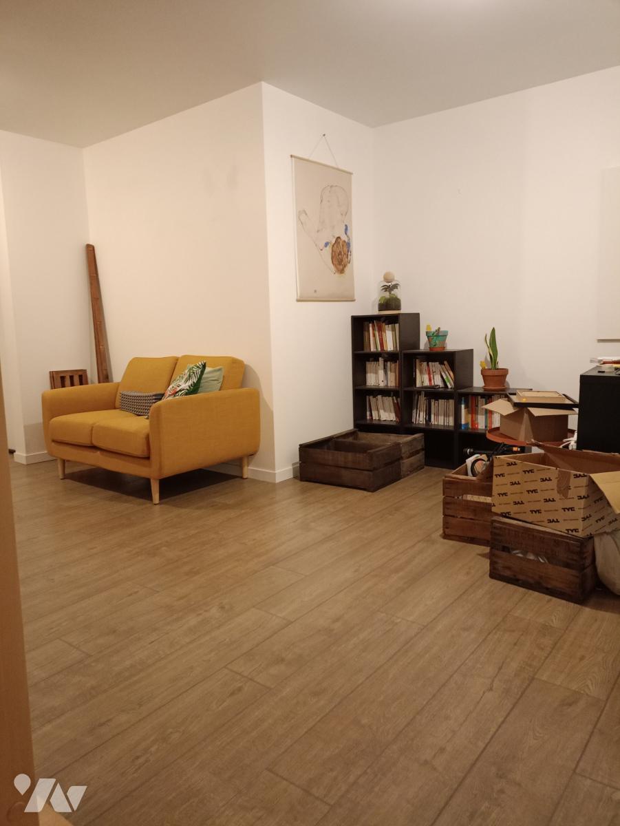 LOCATION appartement-VERNOU SUR BRENNE (37)