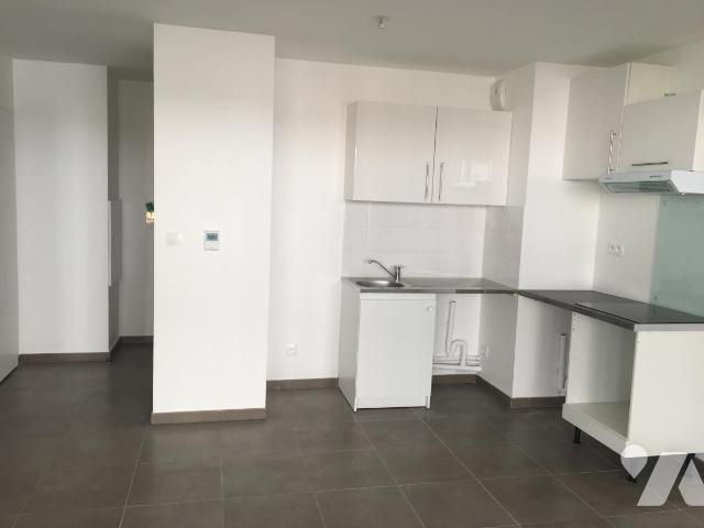 Location - Appartement - TOURS - 2 pièces - 37007-L415