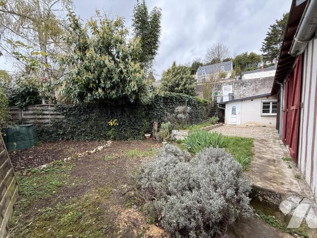 Maison 3 pièces 69 m² · à Tours · 68,5 m² · 193 397 €