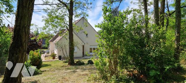 MAI 175m² — Vernou-sur-Brenne