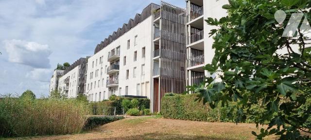 Appartement 1 pièce 30 m² · à Tours · 30,1 m² · 115 000 €
