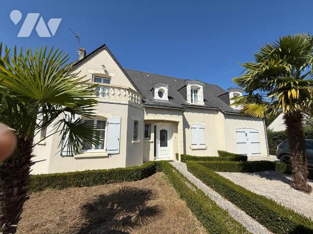 Maison 6 pièces 162 m² · à Luynes · 162 m² · 425 000 €