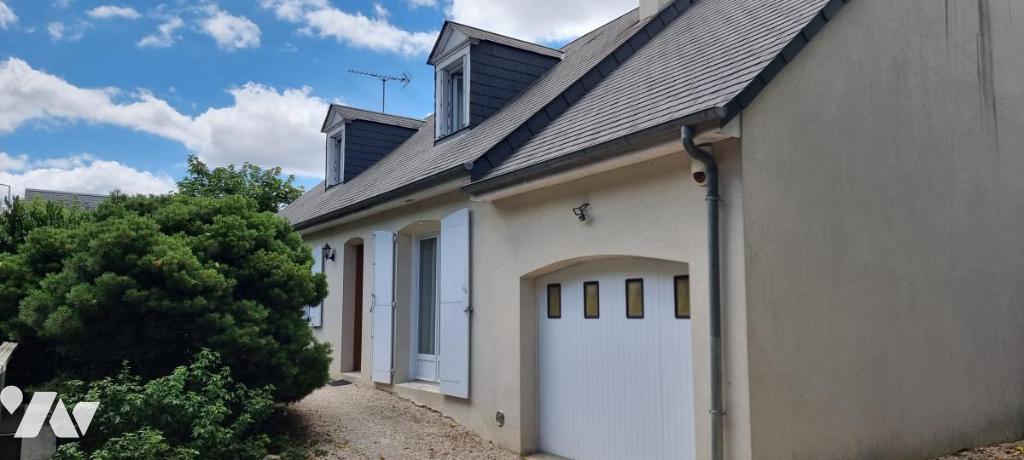 Maison 7 pièces 127 m² · à Tours · 127 m² · 370 000 €
