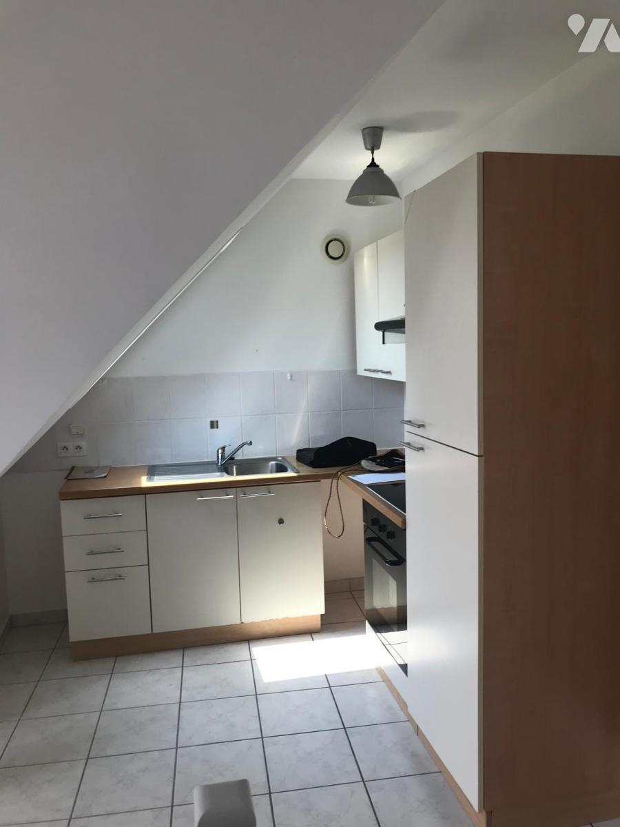 Appartement 2 pièces 41 m² · à Château-Renault · 41 m² · 370 €/mois