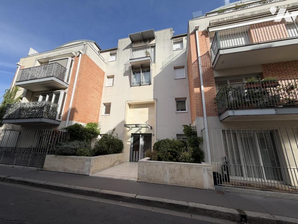 Appartement 1 pièce 30 m² · à Tours · 30 m² · 115 000 €