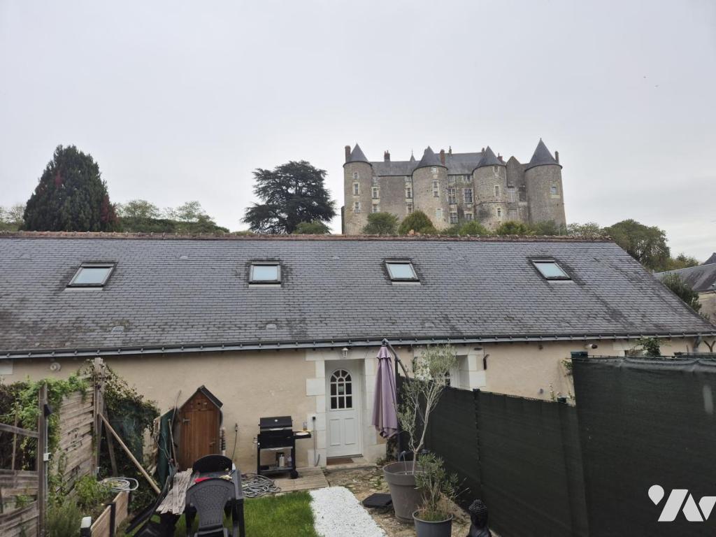 Maison 4 pièces 89 m² · à Luynes · 89 m² · 205 000 €