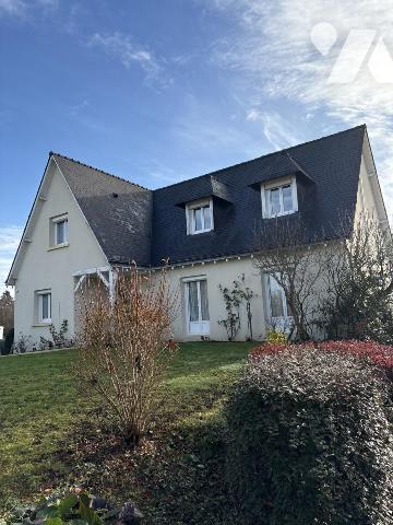 MAI 140m² — Fondettes
