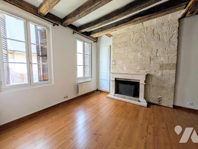 Appartement 3 pièces 80 m² · à Tours · 80,2 m² · 240 000 €