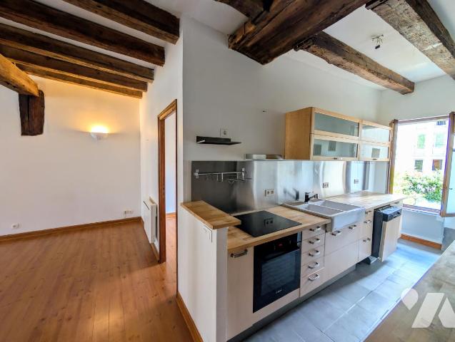 Appartement 3 pièces 80 m² · à Tours · 80,2 m² · 240 000 €