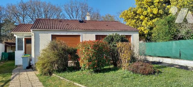 MAI 70m² — Saint-Avertin