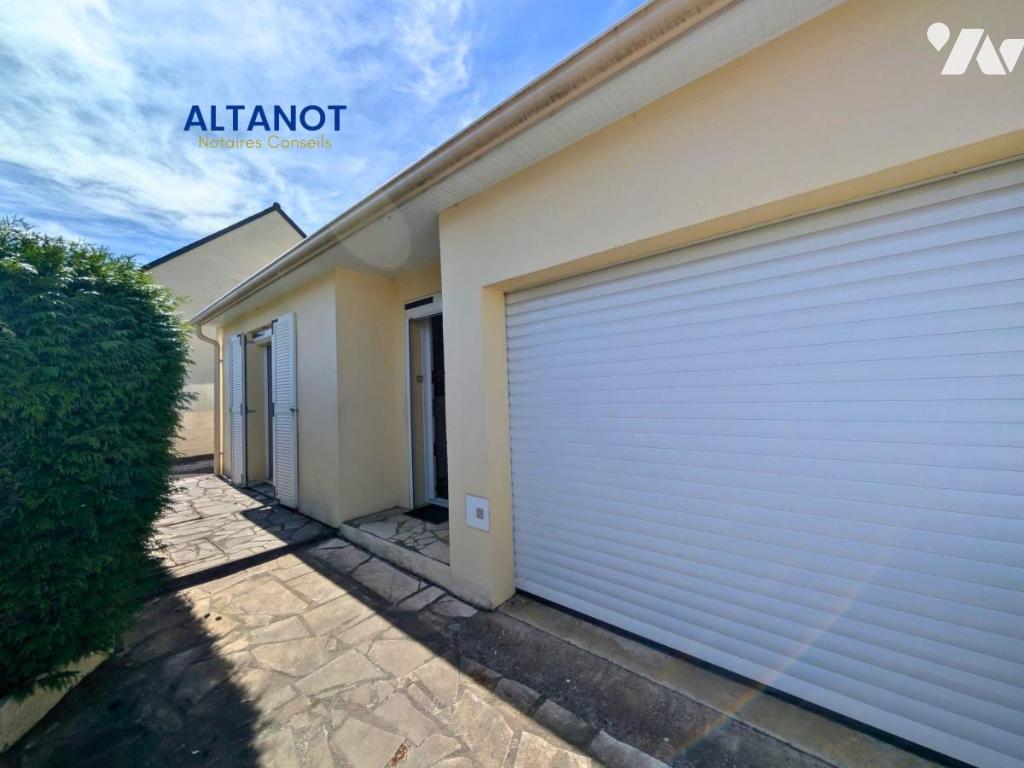 Maison 4 pièces 93 m² · à Tours · 93 m² · 210 000 €