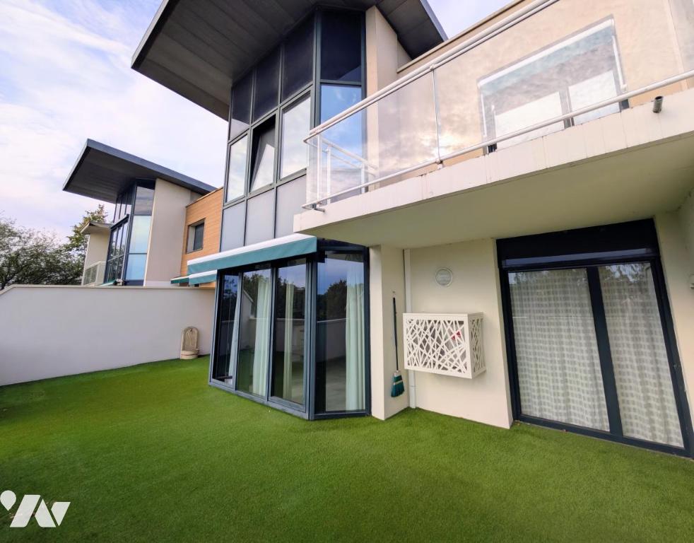 Appartement 4 pièces 93 m² · à Tours · 93 m² · 360 000 €