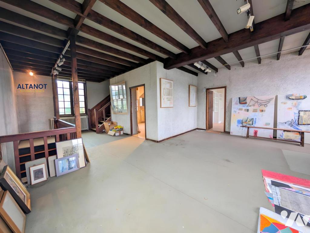 Maison 11 pièces 365 m² · à Tours · 365 m² · 520 000 €