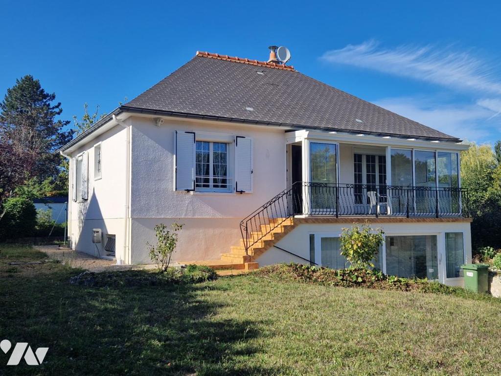 Maison 5 pièces 86 m² · à Fondettes · 86 m² · 260 000 €