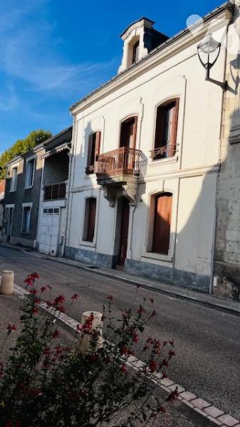 Maison 2 pièces 75 m² · à Luynes · 75 m² · 160 000 €