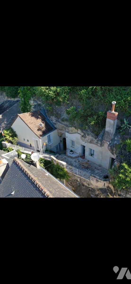 Maison 3 pièces 85 m² · à Luynes · 85 m² · 165 000 €