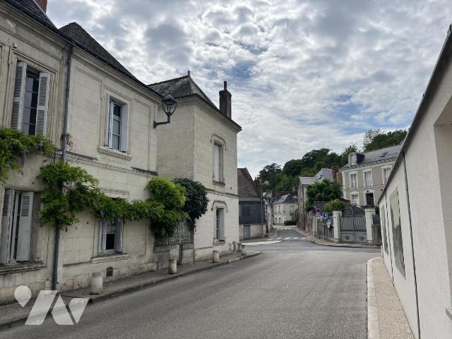 Maison 232m² — Luynes