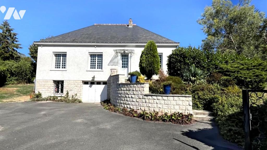 Maison 5 pièces 120 m² · à Luynes · 120 m² · 304 500 €