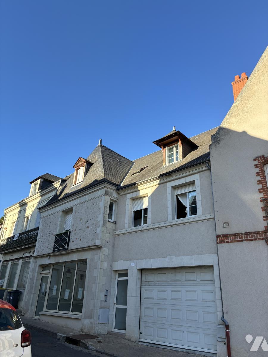 Appartement 5 pièces 72 m² · à Luynes · 71,8 m² · 650 €/mois