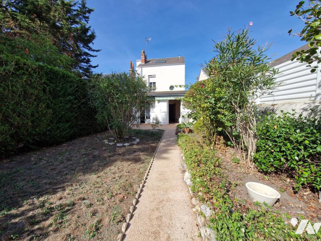 Maison 5 pièces 124 m² · à Tours · 124 m² · 280 000 €