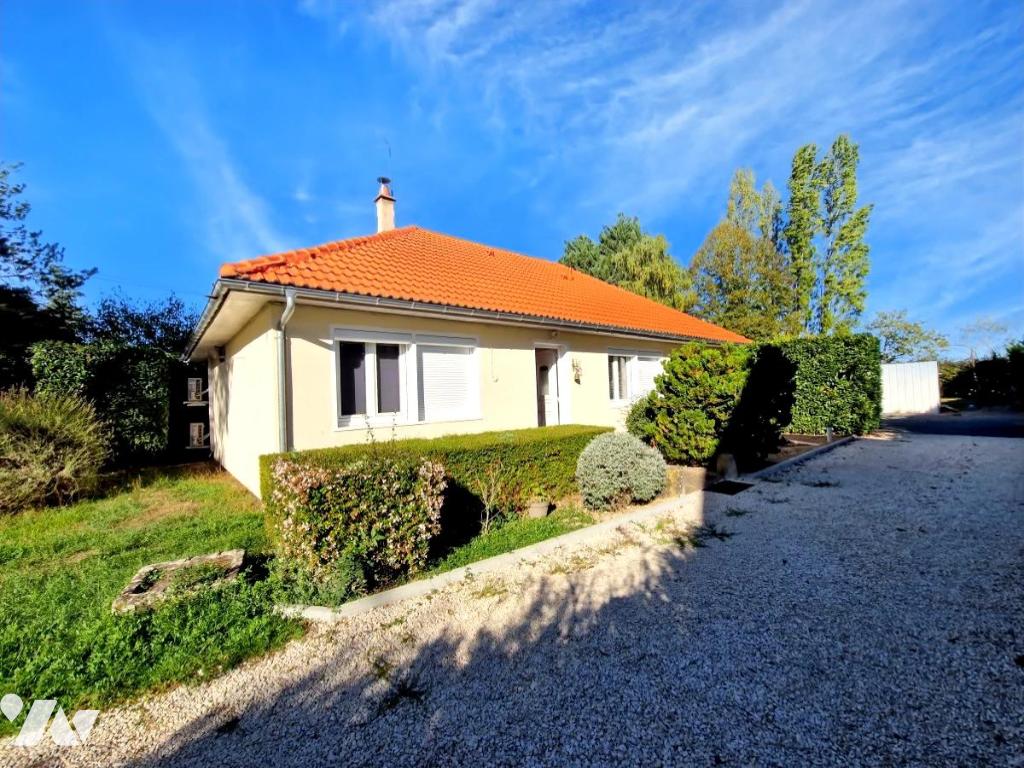 Maison 5 pièces 100 m² · à Fondettes · 100 m² · 280 000 €
