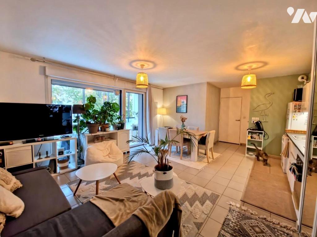 Appartement 3 pièces 66 m² · à Tours · 65,7 m² · 280 000 €