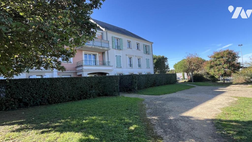 Appartement 3 pièces 61 m² · à Luynes · 61,3 m² · 175 000 €
