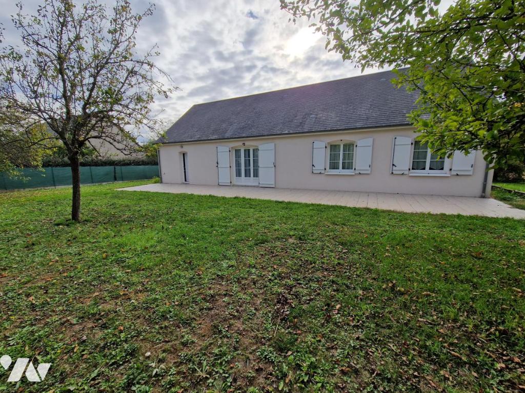 Maison 4 pièces 94 m² · à Fondettes · 94 m² · 300 000 €