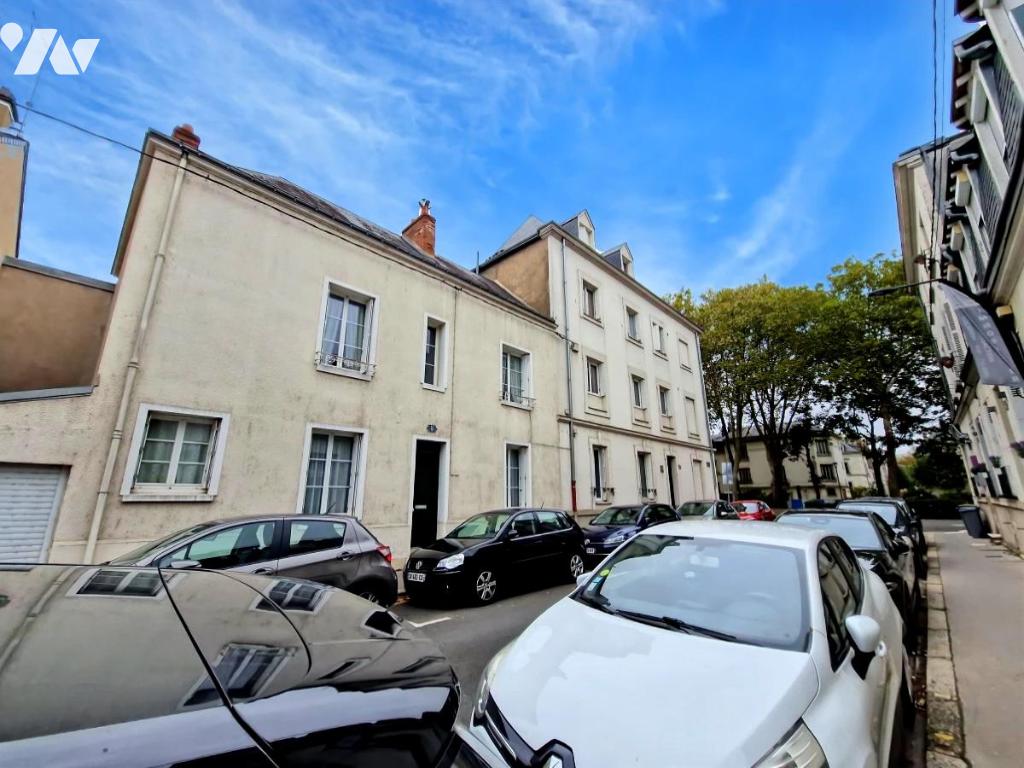 Maison 5 pièces 92 m² · à Tours · 92 m² · 350 000 €