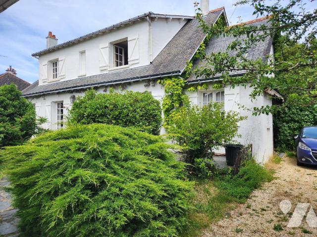 MAI 131m² — Joué-lès-Tours