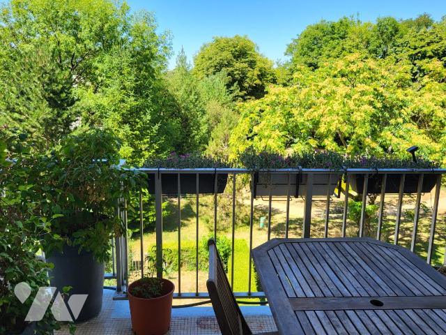 Appartement 4 pièces 126 m² · à Tours · 126 m² · 410 000 €