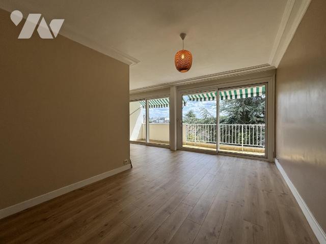 APP 80m² — Saint-Cyr-sur-Loire