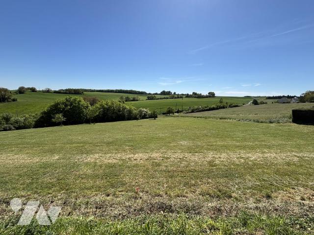 TER — Saint-Christophe-sur-le-Nais
