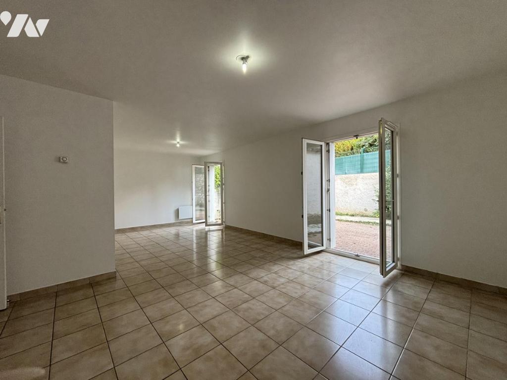 Maison 5 pièces 107 m² · à Tours · 107,3 m² · 290 000 €
