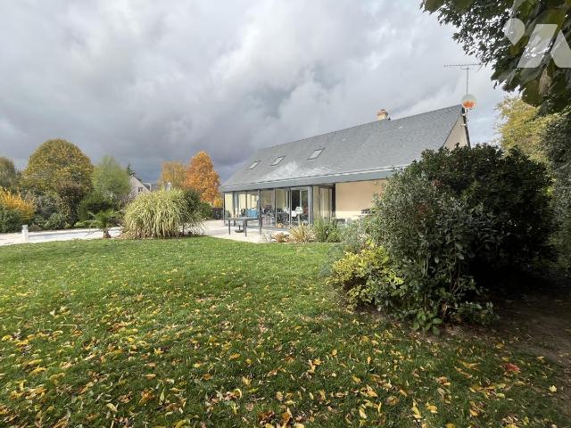 Vente - Maison / villa - LIGRE - 152,95 m² - 7 pièces - 37060-2295