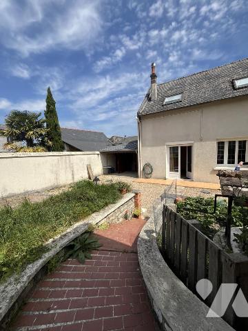MAI 70m² — Sazilly