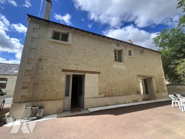 Maison 115 m² · à Cinais · 115 m² · 170 000 €