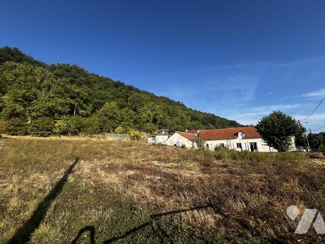 Maison 140m² — Ports