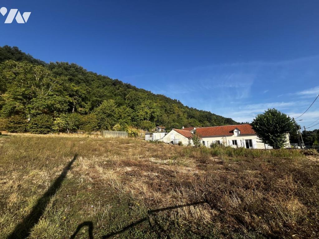 Maison 6 pièces 140 m² · à Ports · 140 m² · 170 000 €