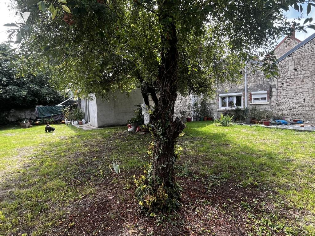 Maison 85 m² · à Rilly-sur-Vienne · 85 m² · 90 000 €