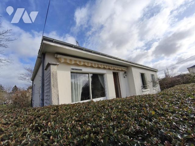 MAI 86m² — Montbazon
