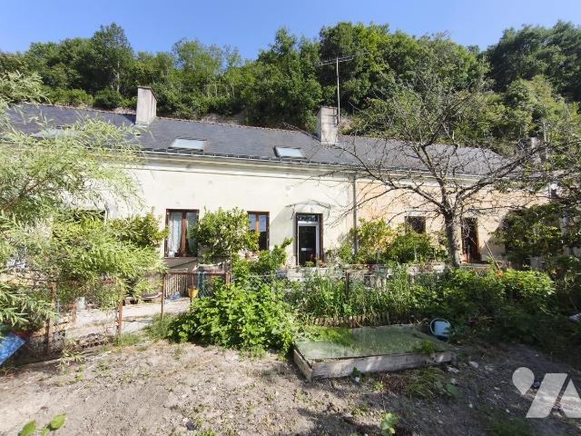 MAI 101m² — Cinq-Mars-la-Pile