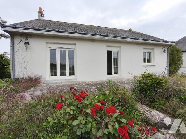 MAI 80m² — Langeais