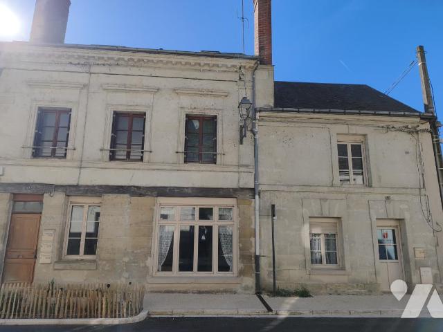 Maison 6 pièces 260 m² · à Langeais · 260 m² · 420 000 €