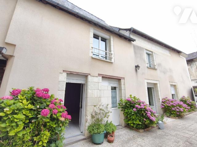 Maison 7 pièces 176 m² · à Langeais · 176 m² · 282 500 €