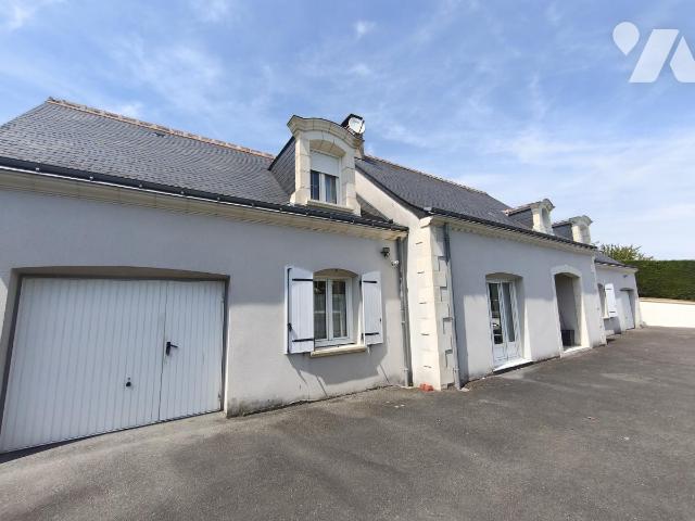 Maison 7 pièces 150 m² · à Langeais · 150 m² · 380 000 €