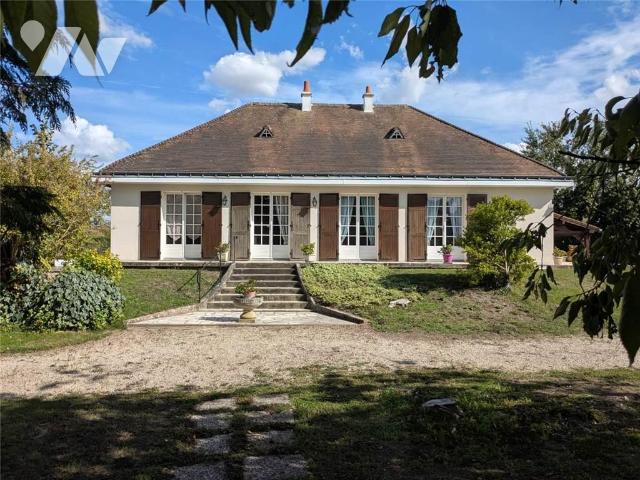 Maison 4 pièces 100 m² · à Sainte-Maure-de-Touraine · 100 m² · 260 000 €
