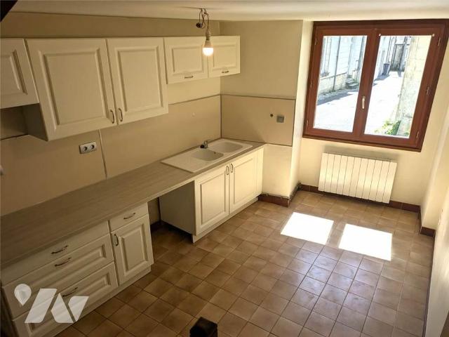 Maison 4 pièces 85 m² · à Sainte-Maure-de-Touraine · 85 m² · 122 000 €