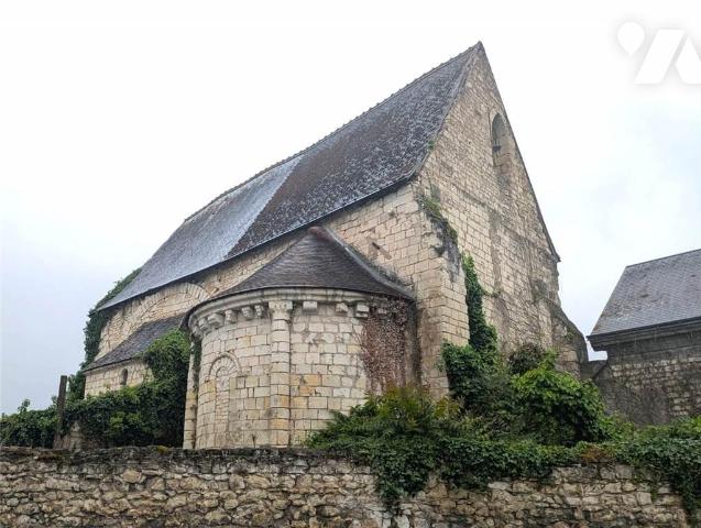 Maison 5 pièces 115 m² · à Sainte-Maure-de-Touraine · 115 m² · 141 000 €